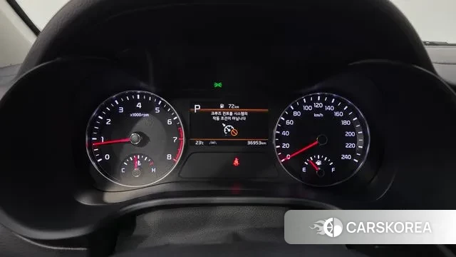 Kia The New K3 2nd generation id 3036786 из Кореи 18