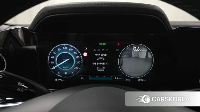 Hyundai The New Avante (CN7) id 3896843 из Кореи 18