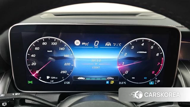 Mercedes-Benz GLC-Class X254 id 4302580 из Кореи 18