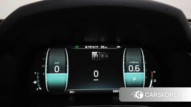 Kia K7 Premier id 4785411 из Кореи 18