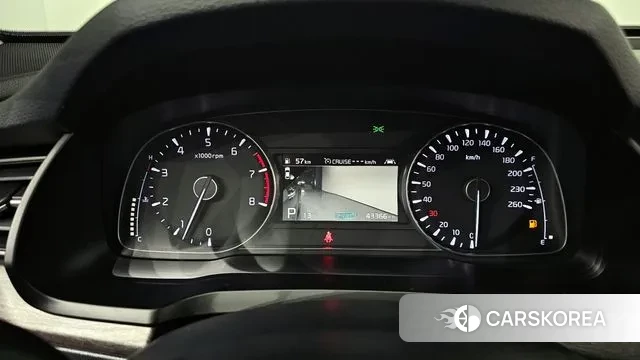 Kia K7 Premier id 3692213 из Кореи 18