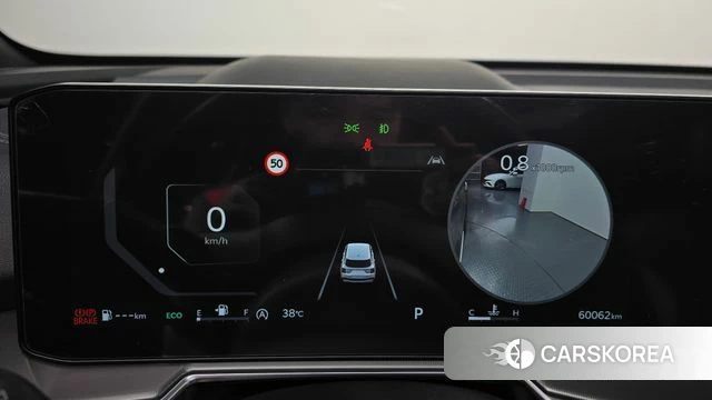 Kia The New Sorento 4th Generation id 4650160 из Кореи 18