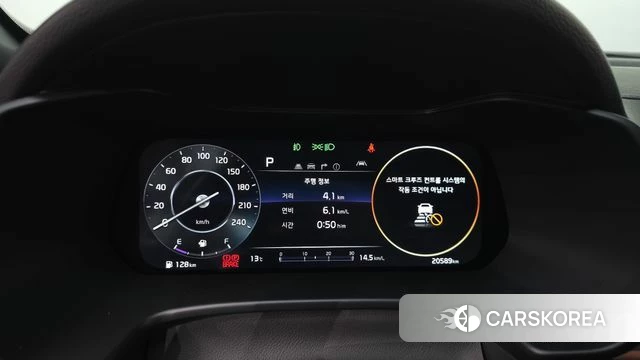 Kia The New K3 2nd generation id 3818810 из Кореи 18