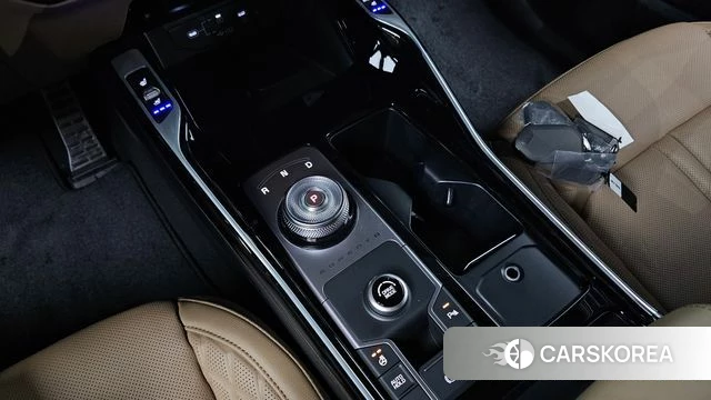 Kia The New Sorento 4th Generation id 4725183 из Кореи 34