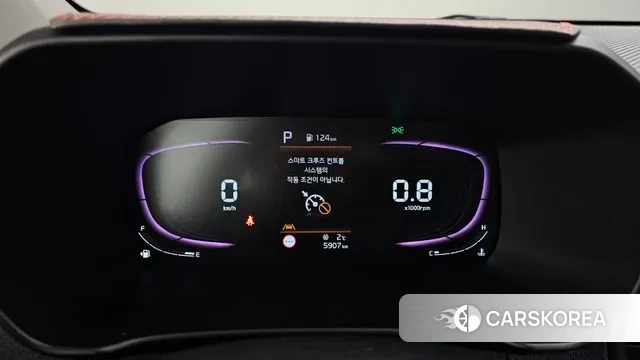 Kia The New Morning (JA) id 3549812 из Кореи 18