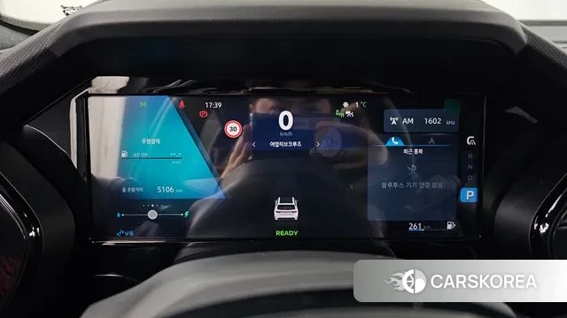 Renault Korea (Samsung) Grand Coleos id 3576069 из Кореи 18