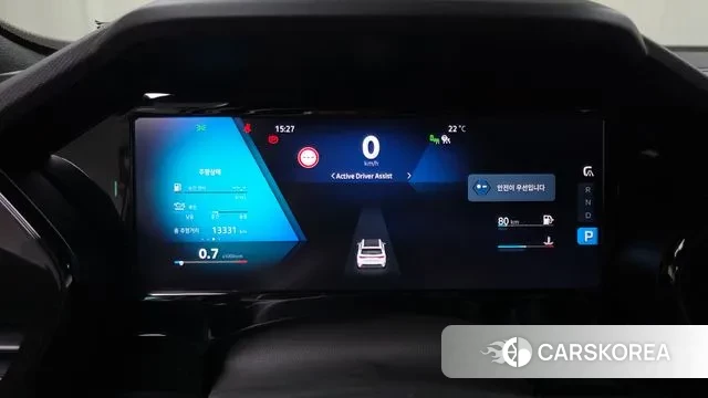 Renault Korea (Samsung) Grand Coleos id 3382854 из Кореи 18