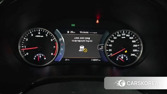 Kia Seltos id 4415623 из Кореи 36