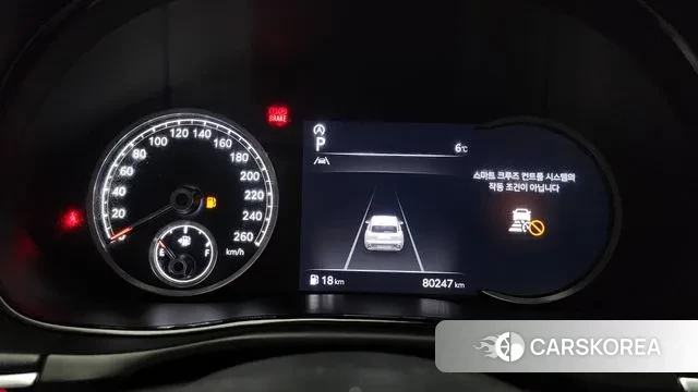 Genesis GV70 id 3473171 из Кореи 18