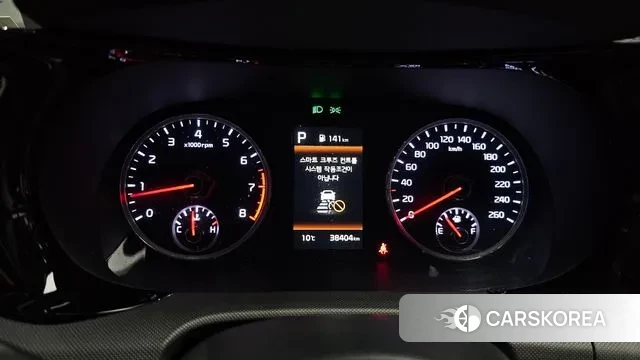 Kia K5 3rd generation id 3758937 из Кореи 18