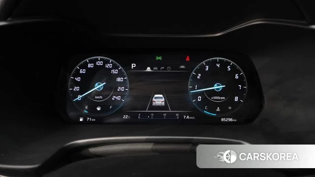 Kia The New K3 2nd generation id 4361613 из Кореи 30
