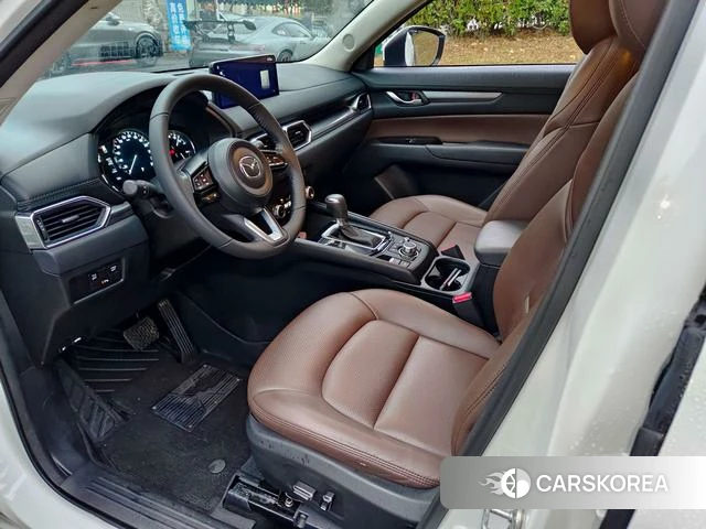 Mazda CX-5 id 4262198 из Китая 8