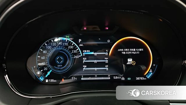 Genesis GV70 id 3832960 из Кореи 18