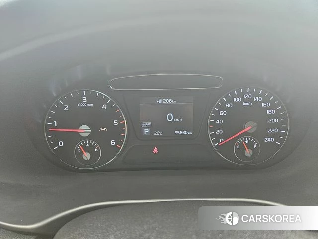 Kia The New Sorento id 4737290 из Кореи 18