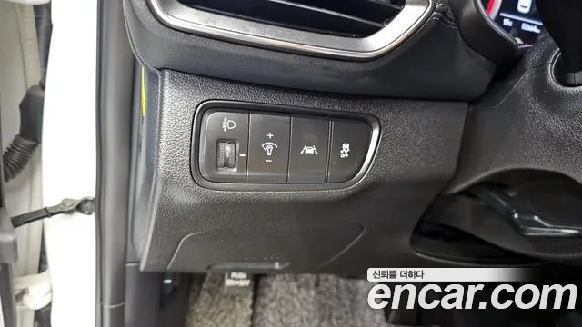 Hyundai Santa Fe TM id 2572551 из Кореи 18