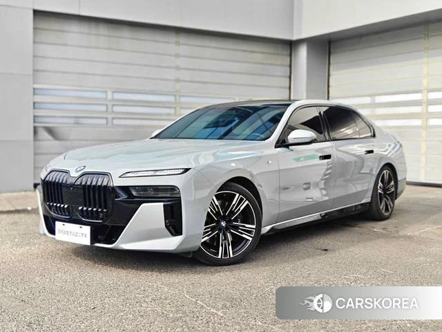 BMW 7 series id 4393439 из Китая 18