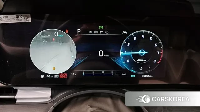 Kia Carnival 4th generation id 3341690 из Кореи 18