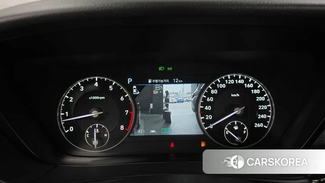 Genesis G90 id 4637732 из Кореи 18