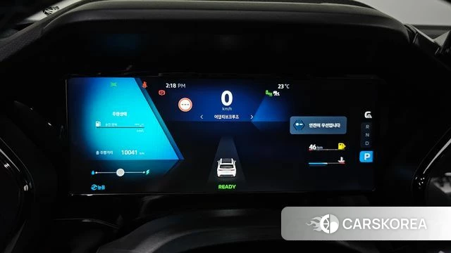 Renault Korea (Samsung) Grand Coleos id 4607356 из Кореи 30