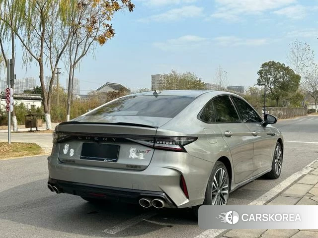 Chery Arrizo 8 id 4241270 из Китая 8