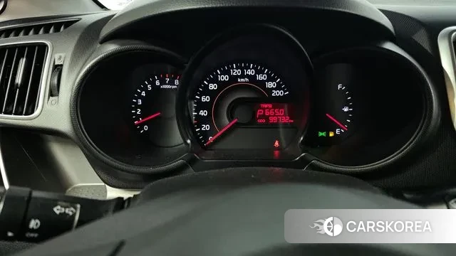 Kia The New Ray id 3434253 из Кореи 18