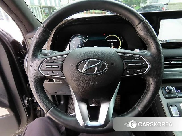 Hyundai Palisade id 4428817 из Кореи 18