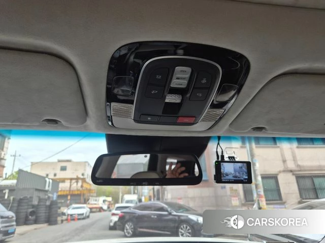 Hyundai Palisade id 3964853 из Кореи 15