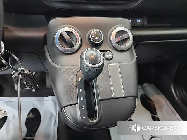 Hyundai Casper id 3826557 из Кореи 17