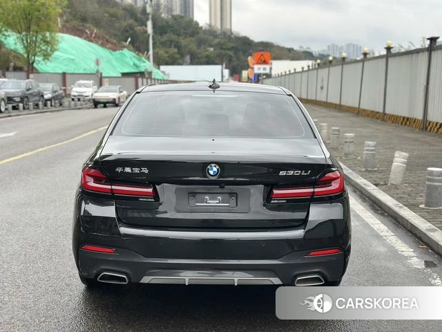 BMW 5 series id 3908649 из Китая 11