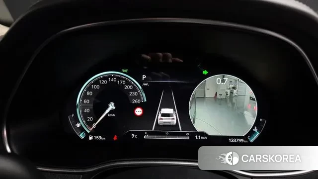 Genesis GV80 id 3680901 из Кореи 18