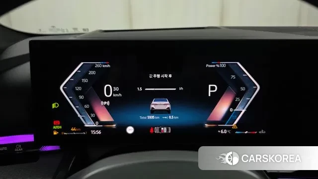 BMW 5 Series (G60) id 3554746 из Кореи 18