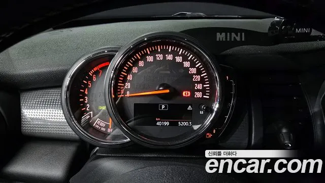 Mini Cooper id 2648903 из Кореи 18