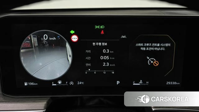 Kia The New K5 3rd generation id 4329422 из Кореи 31