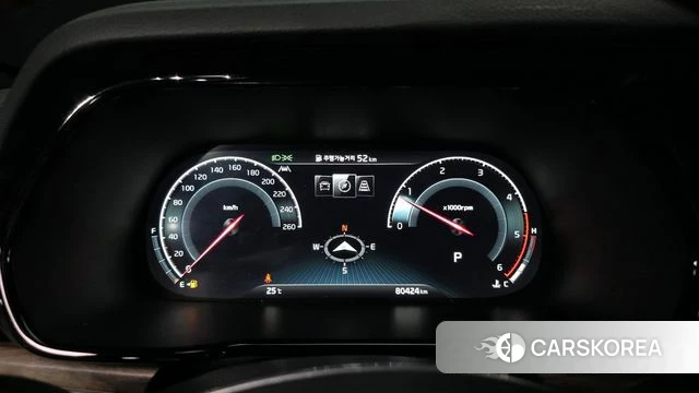 Kia Mohave Master id 4415505 из Кореи 18