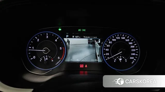 Hyundai Palisade id 3349136 из Кореи 18