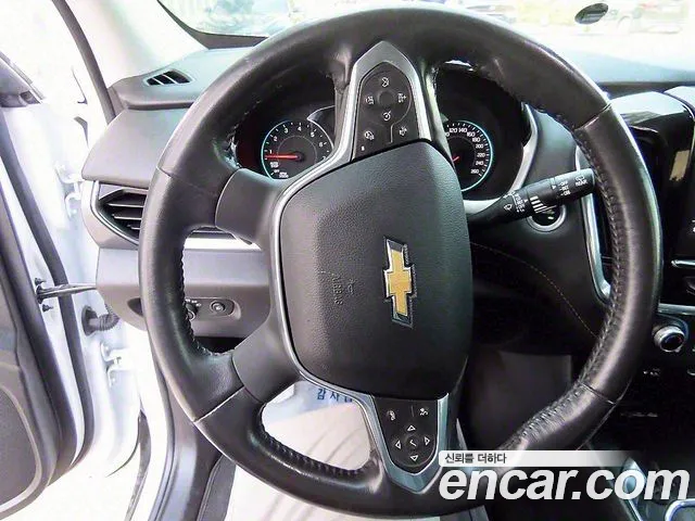 Chevrolet (GM Daewoo) Traverse id 2713688 из Кореи 18