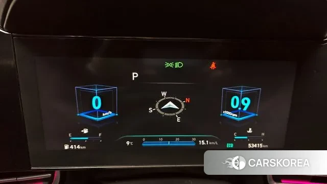 Hyundai Avante (CN7) id 3444298 из Кореи 18