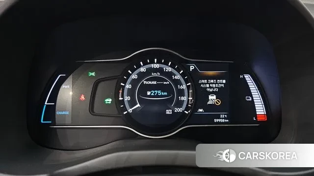 Hyundai Kona Electric id 2976644 из Кореи 18