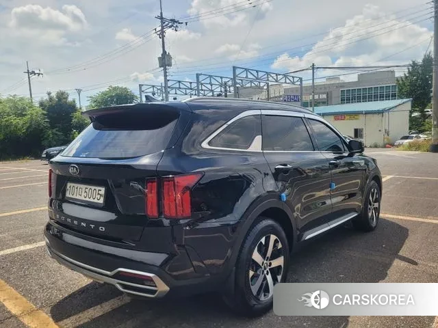 Kia Sorento 4th Generation id 3085013 из Кореи 18