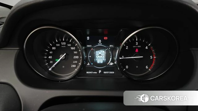 Land Rover Discovery Sports id 4677692 из Кореи 29