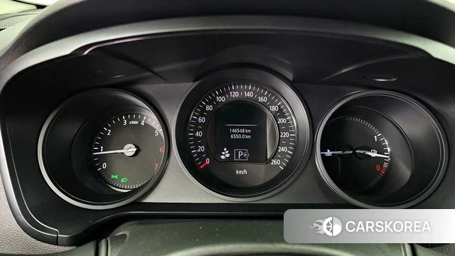 Renault Korea (Samsung) SM6 id 4397516 из Кореи 18