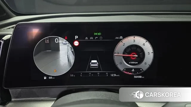 Kia Sportage 5th Generation id 3787554 из Кореи 18