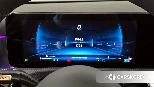 Mercedes-Benz A-Class W177 id 3629040 из Кореи 18