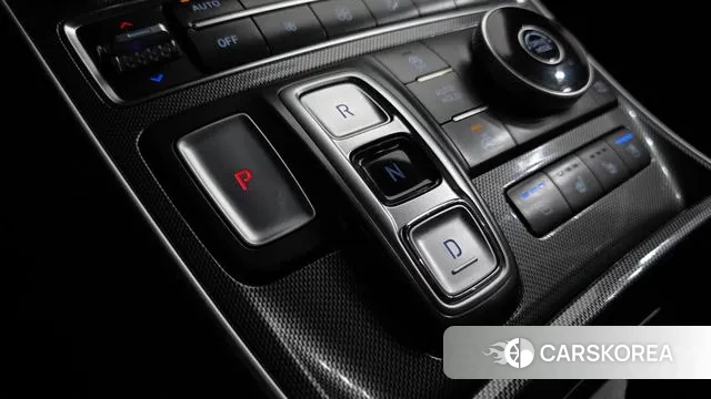 Hyundai The New Santa Fe id 3727398 из Кореи 18