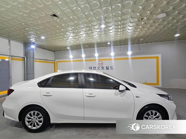 Kia The New K3 2nd generation id 4392522 из Кореи 14