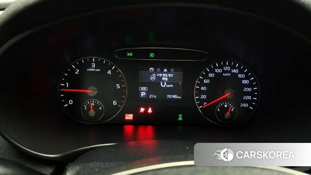 Kia The New Sorento id 3942675 из Кореи 18