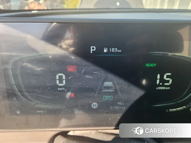 Kia Sportage 5th Generation Hybrid id 3366214 из Кореи 11