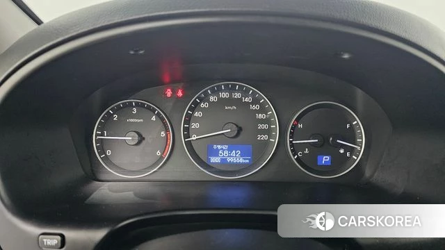 Hyundai The New Grand Starex id 3800775 из Кореи 18