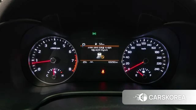 Kia The New K3 2nd generation id 4636974 из Кореи 28