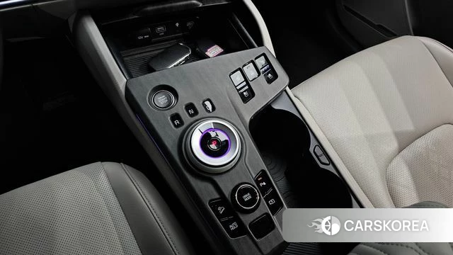 Kia Sportage 5th Generation Hybrid id 4929586 из Кореи 31